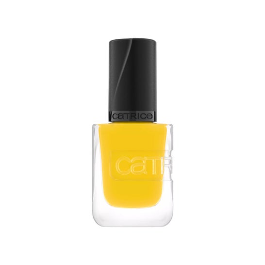 Catrice Gel Affair Esmalte Uñas 013 To Bee Or Not To Bee 10.5ml