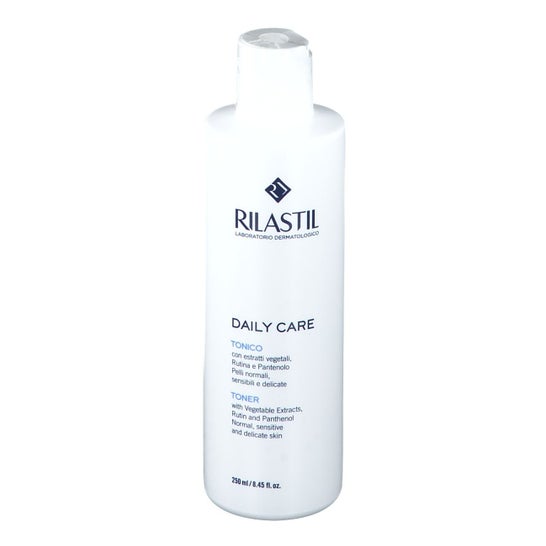 DAILY RELEASETIL C TON 250ML