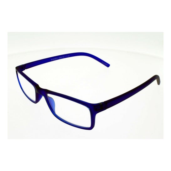 Acorvision I Need You Winner Azul Gafas G58750 +2.00 1ud