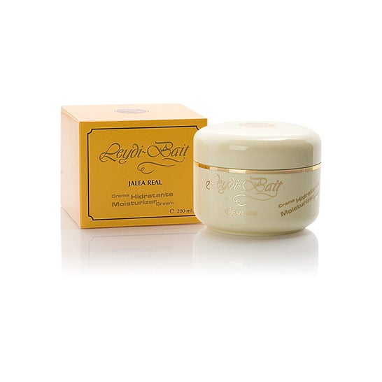 Leidybait Cream Hid. Royal Jelly 200ml