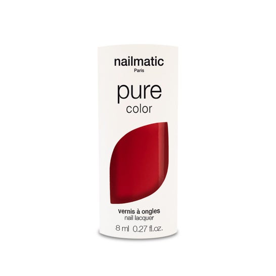 Nailmatic Esmalte Pure Marilou 8ml