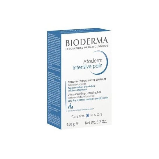 Atoderm Pain Dermat 150G