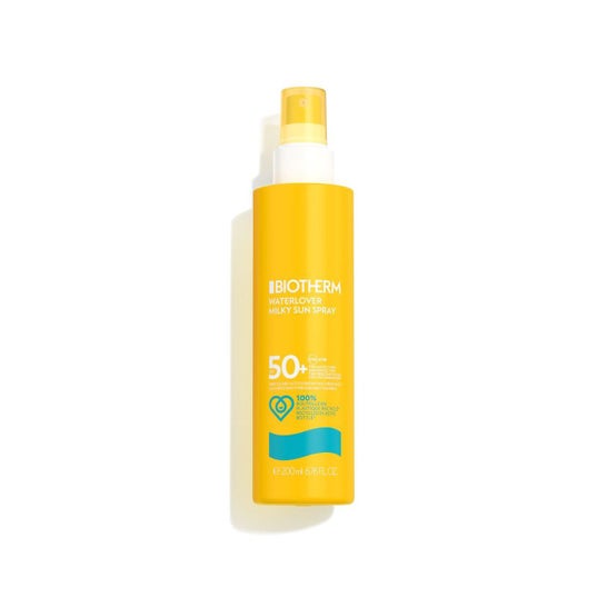 Biotherm Waterlover Milky Sun Spray SPF50+ 200ml