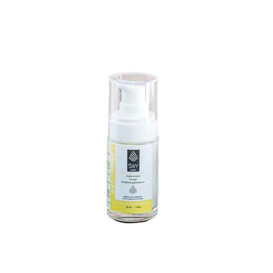 Swy Botanica Concentrado Antimanchas Cúrcuma 30ml