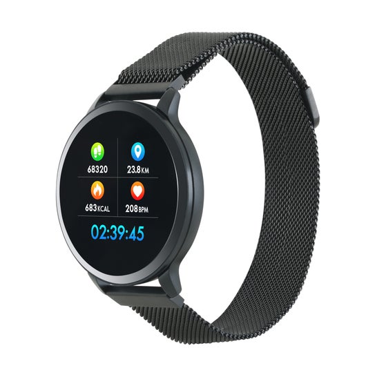 Smartwatch leotec online opiniones