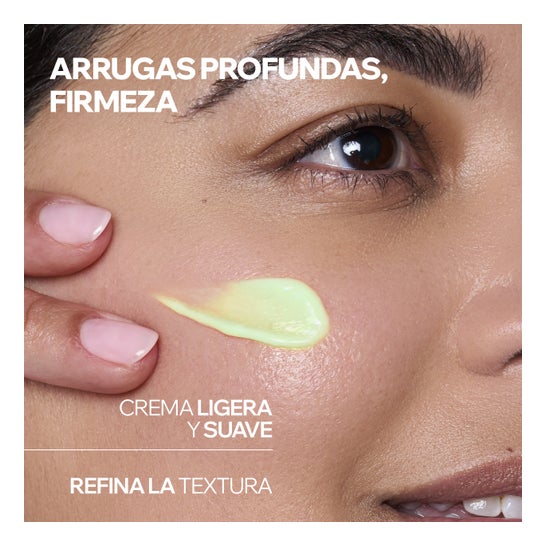 Uriage Age Lift Crema de Noche R3 Retinoides 40ml