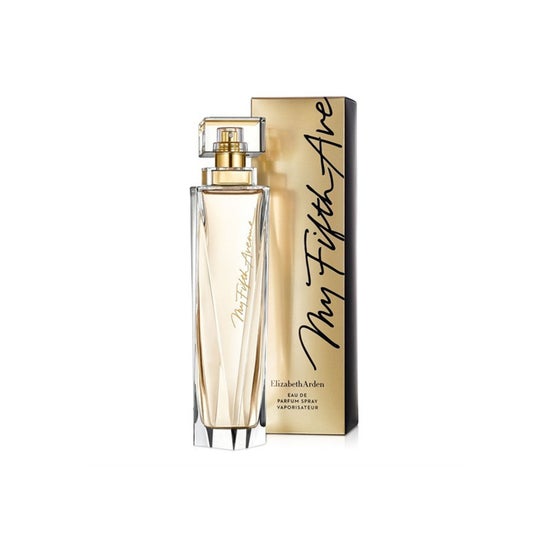Elizabeth Arden My Fifth Avenue Eau de Parfum 30ml