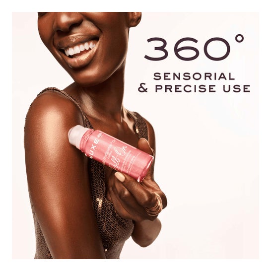 Nuxe Huile Prodigieuse Or Florale Roll-On 60 ml