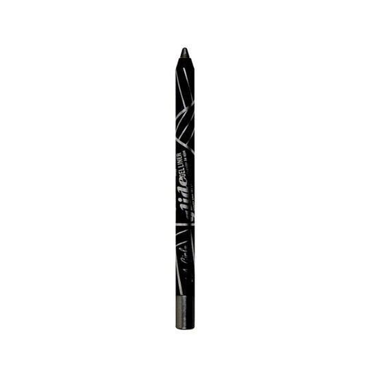L.A. Girl Glide Eyeliner Pencil Very Black 1.2g