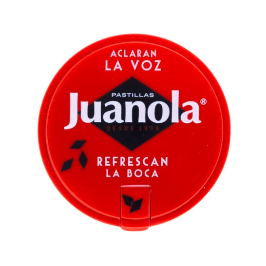 Juanola® droppillen 27 g