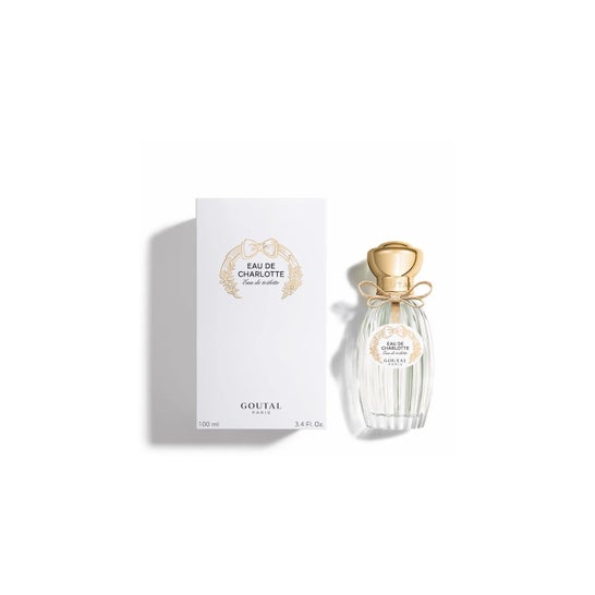 Annick Goutal Eau De Charlotte Eau de Toilette 100ml