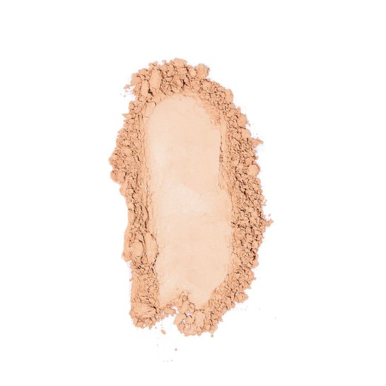 Bellapierre Cosmetics Base Suelta Mineral Mocha 9g