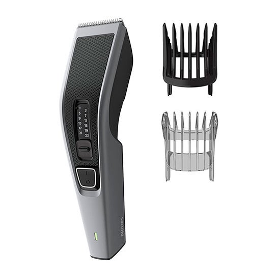 Philips Rechargeable Hair Clippers 3000 Series Hc3520-15 1ud