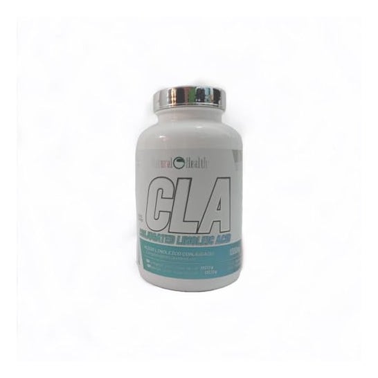 Natural Health Cla 100 Mg 100caps Natural Health Cla 100 Mg 100caps