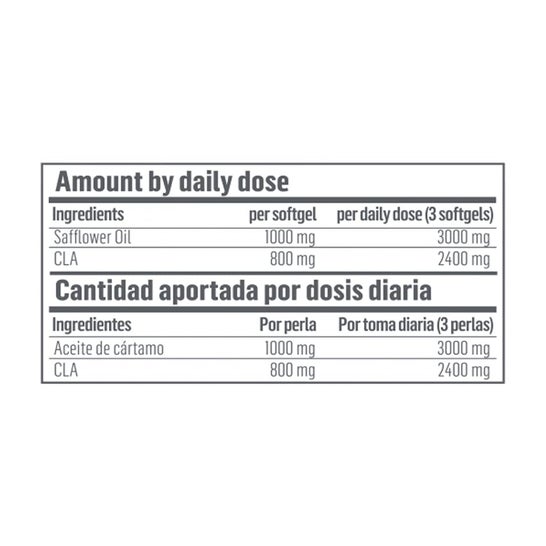 Natural Health Cla 100 Mg 100caps Natural Health Cla 100 Mg 100caps