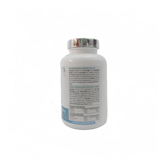 Natural Health Cla 100 Mg 100caps Natural Health Cla 100 Mg 100caps