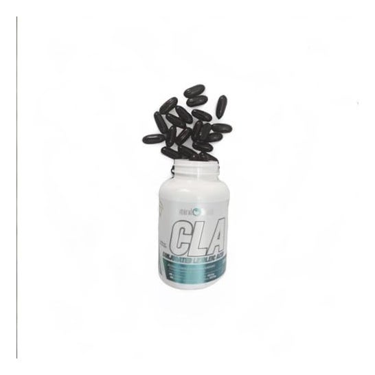 Natural Health Cla 100 Mg 100caps Natural Health Cla 100 Mg 100caps