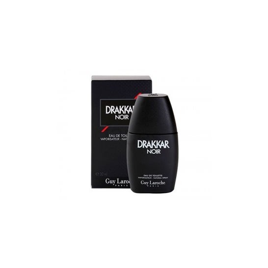 Guy Laroche Drakkar Noir eau de toilette 100ml