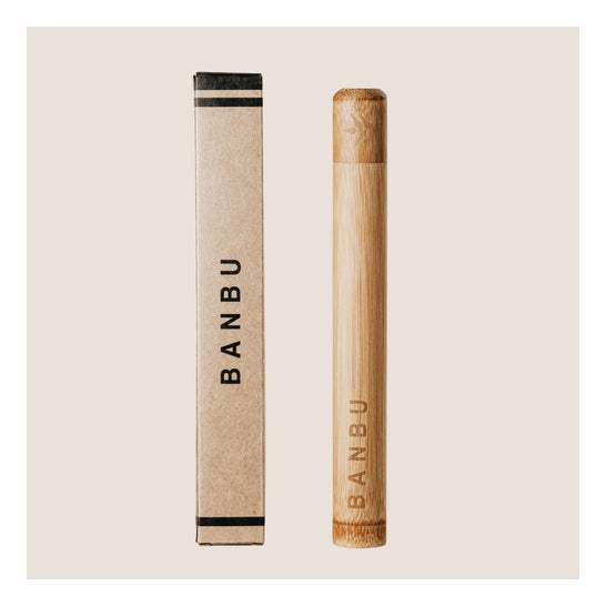 Banbu Brush Cover 1 stk