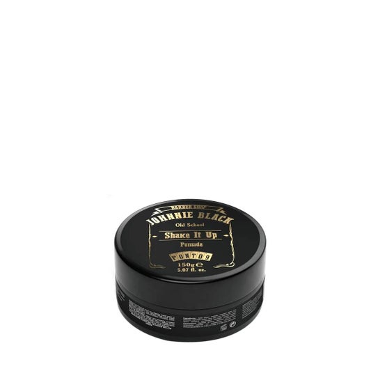 Johnnie Black Shake It Up Pomada Modeladora 150g