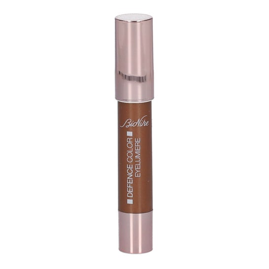 Sombra de ojos Bionike Defence Eyeliner Color 503 Bronce