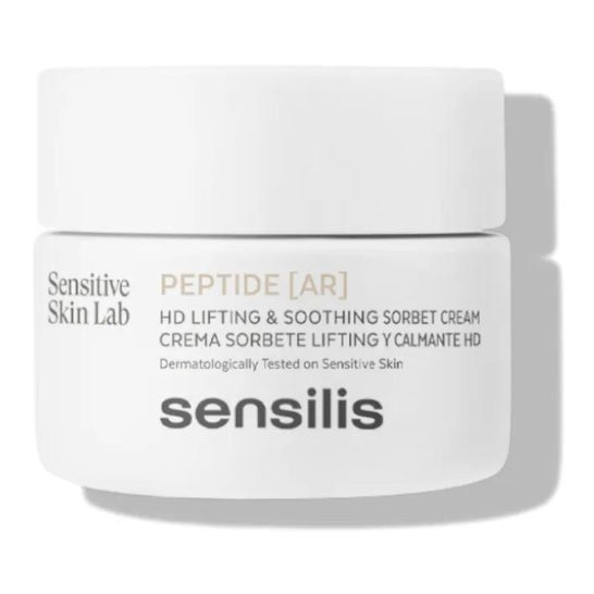 Sensilis Peptide Ar Crema Sorbete 50ml