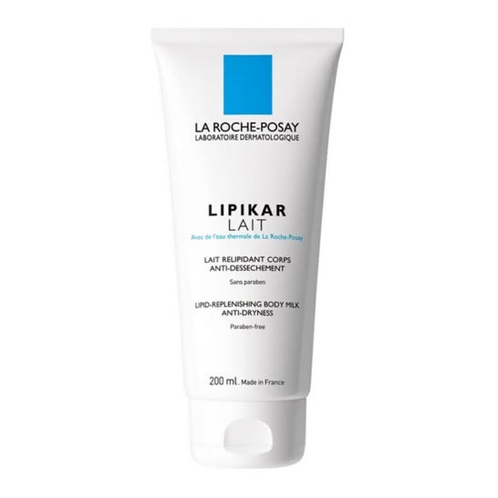 La Roche-Posay Lipikar leche 200ml