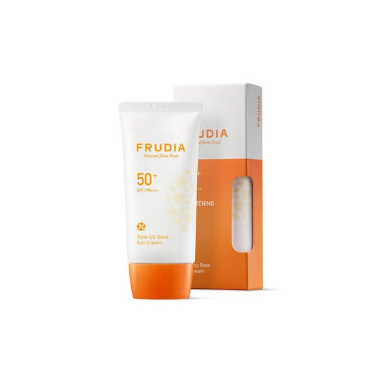Frudia Crema solare Spf50+ 50ml