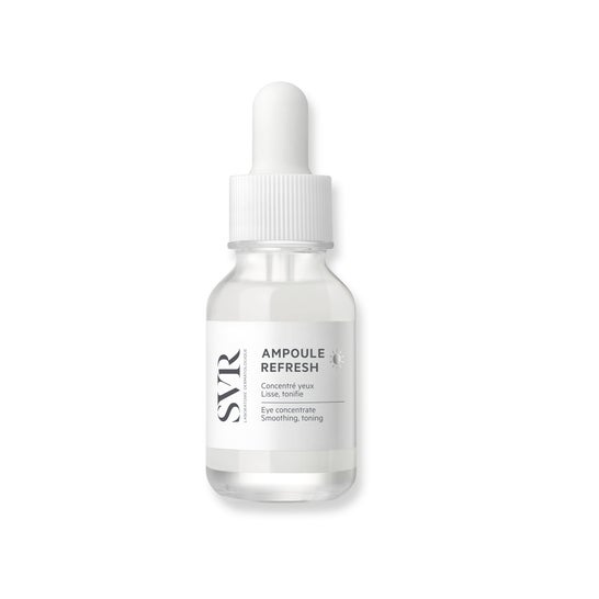 SVR Refresh 15ml