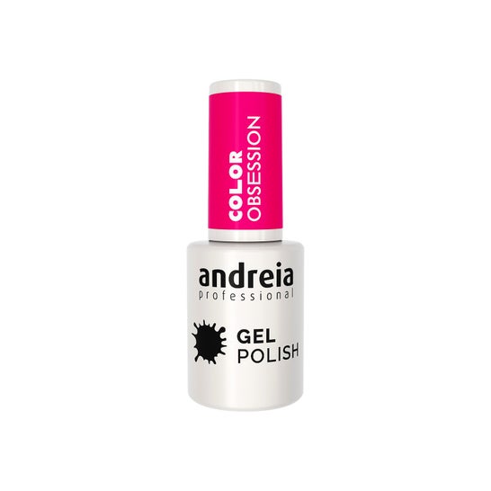 Andreia Professional Gel Polish NºOB3 10,5ml