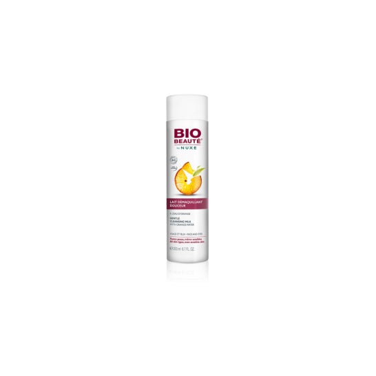 Nuxe Bio Beauté by Nuxe Eau Démaquillante Micellaire 30mL