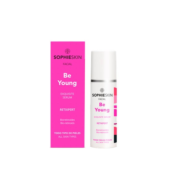 SophieSkin Be Young Sérum 50ml