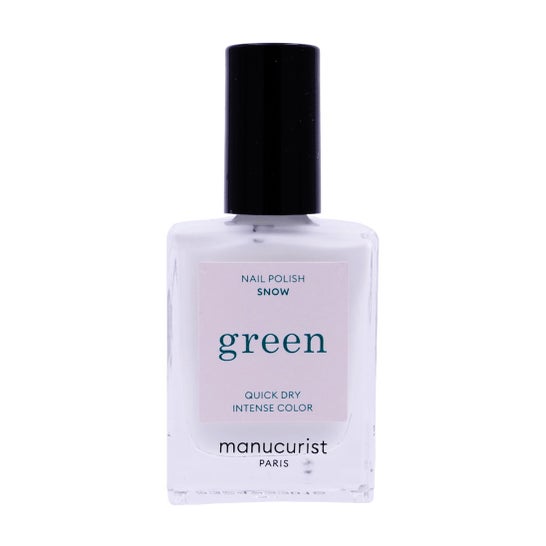 Manucurist Green Snow 15 ml