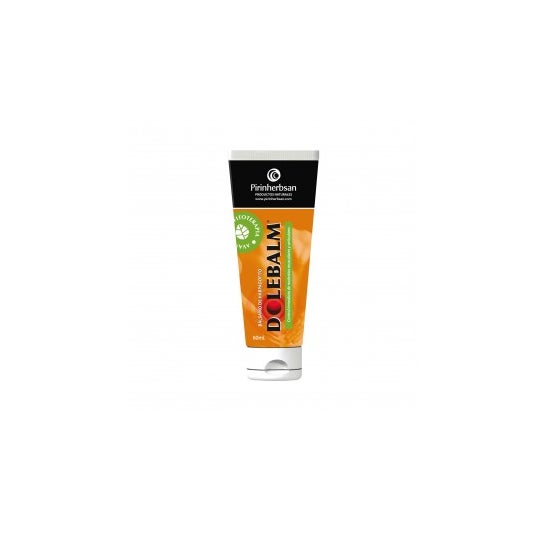 Pirinherbsan Dolebalm 60ml