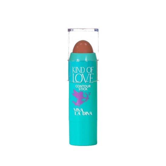 Viva la Diva Kind Of Love Contour Stick Obsession 1ud