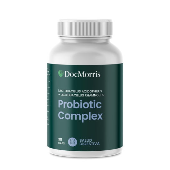 DocMorris Probiotic Complex 30caps