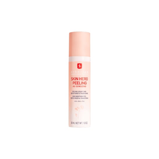 Erborian Skin Hero Peeling 50 ml