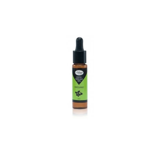 Nurana aceite esencial orégano 18 ml