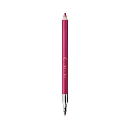 Collistar Professional Lip Pencil 17 Dune Fuchsia 1,2ml