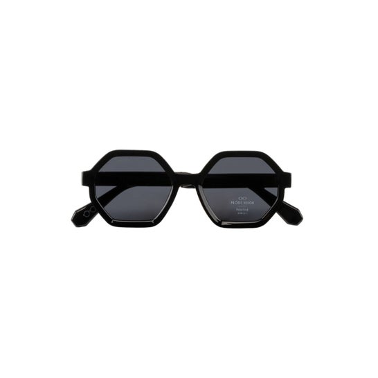 Protecfarma Gafas Sol Santander Black 1ud