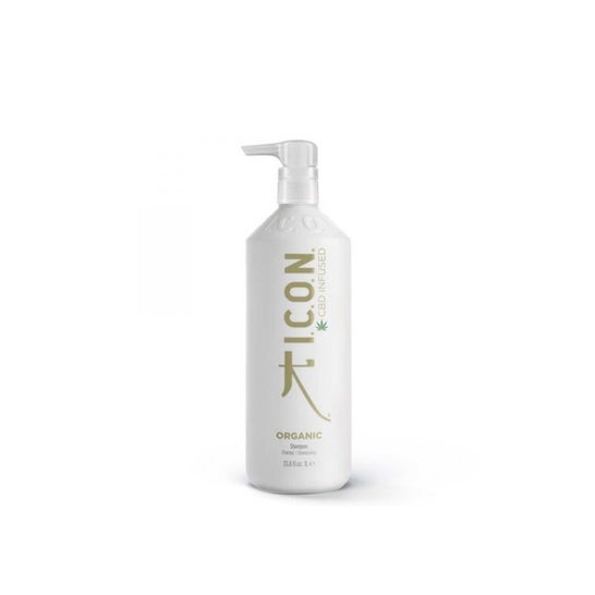 I.C.O.N. Organische Shampoo 1000ml