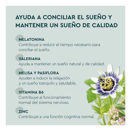Kneipp Sueño Complet 30 Comp