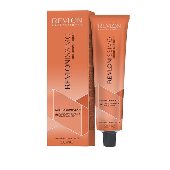 Revlonissimo Color & Care 646 60 Ml Revlonissimo Color & Care,