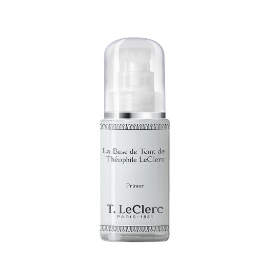 T.Leclerc Foundation