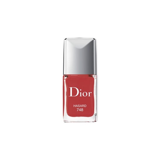 DIOR VERNIS Gel-effect nail varnish and couture colour - Nail polish Dior -  Nails - Parfumdo.com