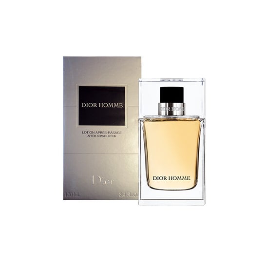 Dior Homme After Shave Lotion 100ml 1pc
