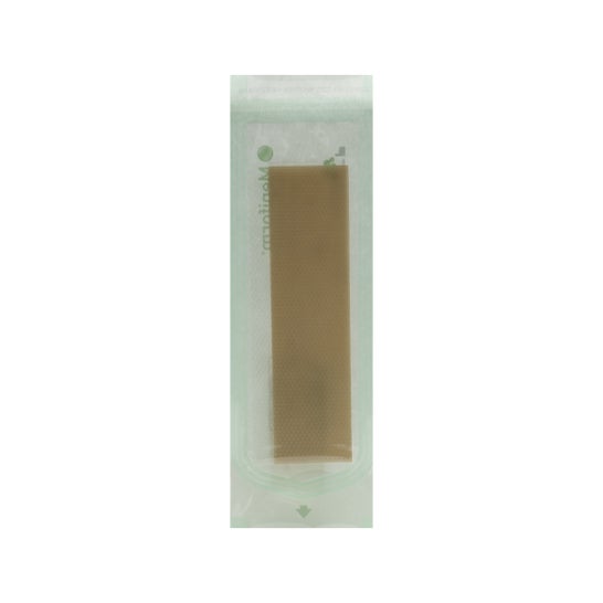 Mepiform Silicone Scar Reduction Sheet 4x30cm 5 pcs