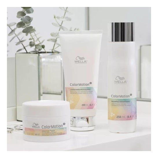 Wella Color Motion Conditioner 200 ml Wella Color Motion Conditioner 200 ml