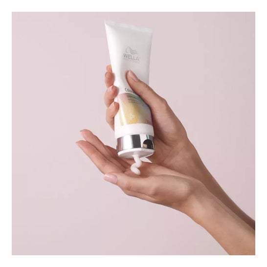 Wella Color Motion Conditioner 200 ml Wella Color Motion Conditioner 200 ml