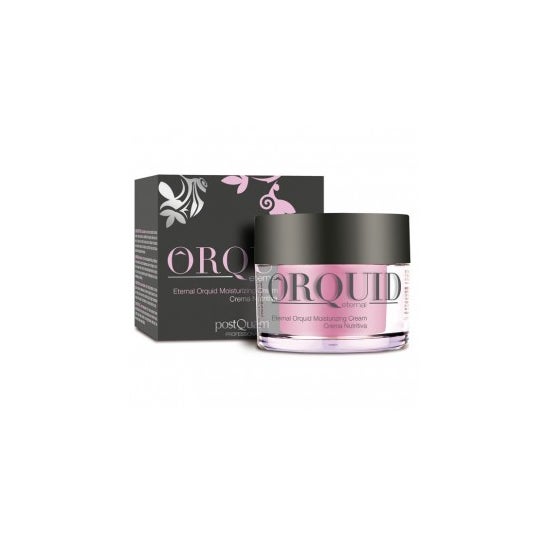 Postquam Eternal Orquid Night crema 50 ml